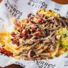 Tacos El Gordo