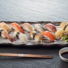 Sushi Naritaya