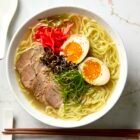 Ssada Gimbab, Myeongdong Station