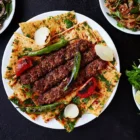 Bosporus Turkish Cuisine – The Dubai Mall