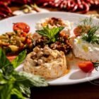 Hanzade Terrace Restaurant