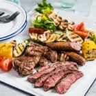 Las Tapas Restaurant