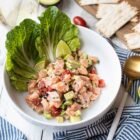 Fred’s | The best seafood in Cancun