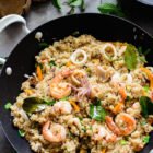 Fred’s | The best seafood in Cancun