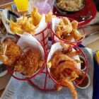 Bubba Gump Shrimp Co. Cancún