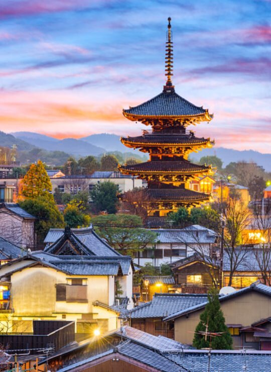 Kyoto