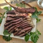 Harry’s Steakhouse & Raw Bar