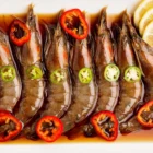 Odarijip Ganjang Gejang