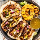 Tacos El Gordo