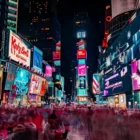 Times Square