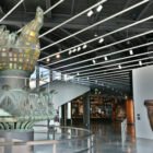 Statue of Liberty