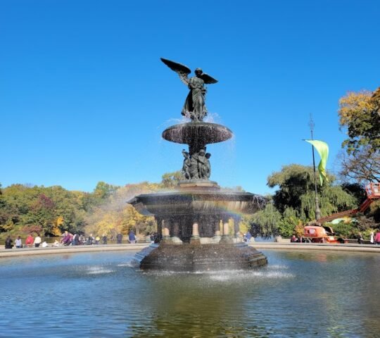Central Park