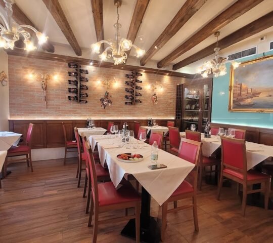 Ristorante Due Fratelli