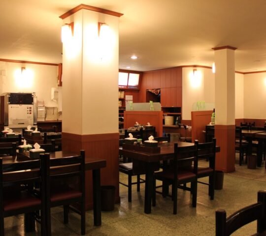Myeongdong Kyoja Main Restaurant