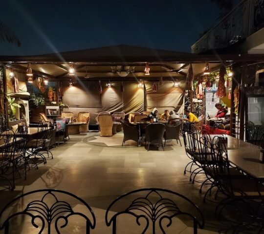 Kalyan Restaurant & Bar