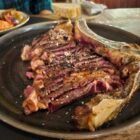 Restaurante Los Montes de Galicia