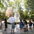 El Retiro Park