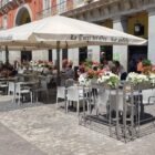 Plaza Mayor