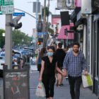 Melrose Avenue