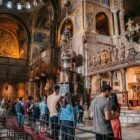 St. Mark’s Basilica