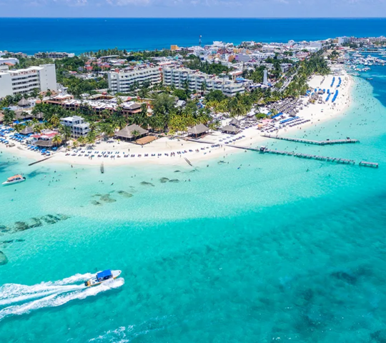 Isla Mujeres