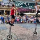 Covent Garden