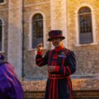 The Tower of London
