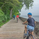 Toronto Islands Park