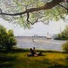 Toronto Islands Park