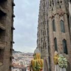 Sagrada Familia
