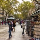 La Rambla