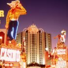 The Las Vegas Strip