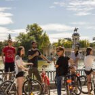 El Retiro Park