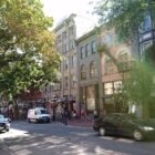 Gastown