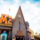 Universal Studios