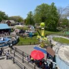 Toronto Islands Park