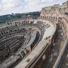 The Colosseum