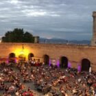 Montjuïc Castle