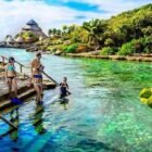 Xcaret Park