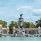 El Retiro Park