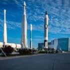 Kennedy Space Center