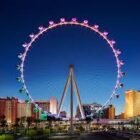 The Las Vegas Strip
