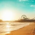 Santa Monica Pier