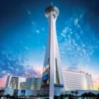 The Las Vegas Strip