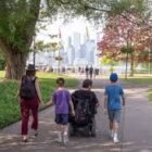 Toronto Islands Park