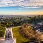 The Getty Center