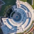The Getty Center