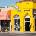 Melrose Avenue