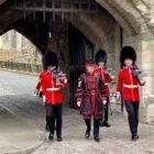 The Tower of London