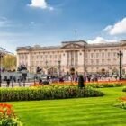 Buckingham Palace